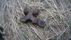 МЕТАЛЛОПОИСК 2022. КОП МЕТАЛЛА 2022. КОП ЧЕРМЕТА №74.