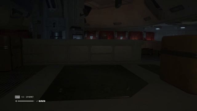 ДАЛ ОТПОР ЧУЖОМУ! / ALIEN: ISOLATION ПРОХОЖДЕНИЕ / ЧУЖОЙ: ИЗОЛЯЦИЯ / #10 смотреть онлайн