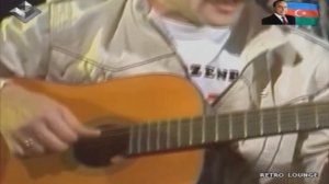 А.Я.Розенбаум - Пусть осень не кончается