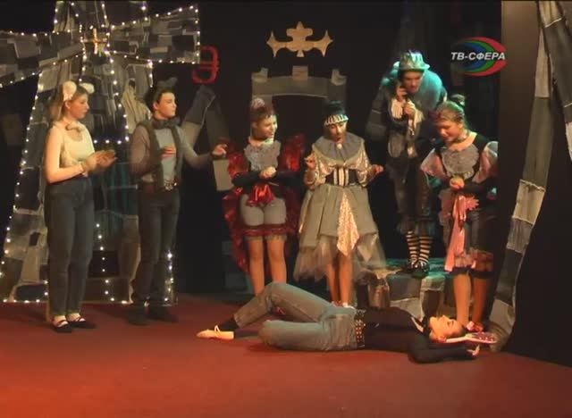 `Дебют` готовит премьеру
