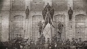 История белорусского цемента