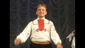 "МАРИ" ансамбль - Киров вел Малмыж район куштымаш / Марий Эл Йошкар-Ола