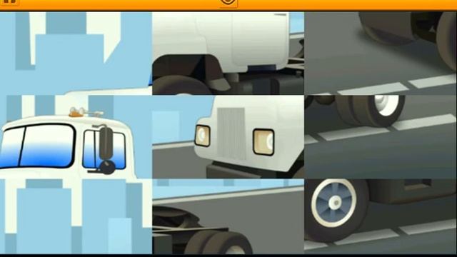 ВОЕННЫЙ ТРАНСПОРТ.ЛОГИЧЕСКИЕ ИГРЫ./84/ смотреть онлайн