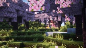 Minecraft live wallpaper #3