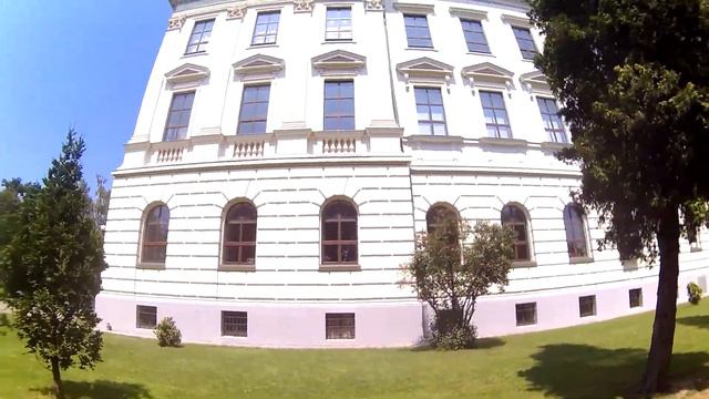 "Львівська Політехніка" (головний корпус) Львів, Україна, відео