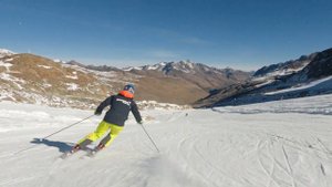 Atomic Redster S9 Revoshock S – test i recenzja nart NTN Snow & More