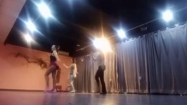 Kubekinasamba бразильская самба в Москве смотреть онлайн