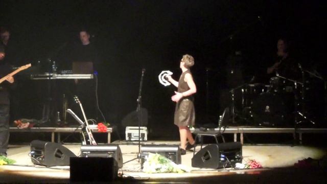 Сурганова в Пензе - Птица певчая смотреть онлайн