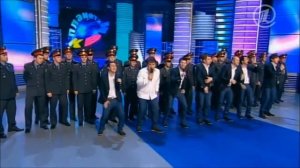 Сборная Чечни KVN