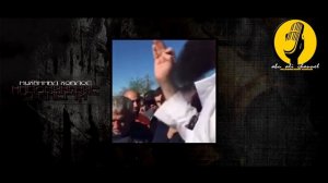 Мухаммад Хоблос - наставление на похоронах