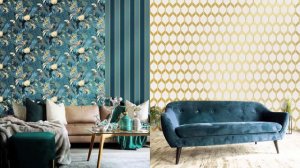 AMAZZONIA _53 CM Wallcoverings collection by Cristiana Masi