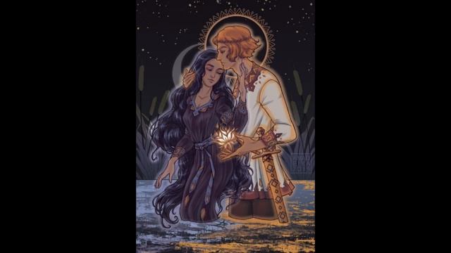 Семаргл | Славянские Боги | Славянская мифология