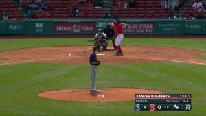 Mariners vs. Red Sox Game Highlights (4/24/21) | MLB Highlights