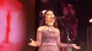 Динара Магомедова-песня о маме даргинские песни