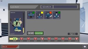 HOW TO CRAFT AND LEVEL UP ARSENAL SKINS! | Roblox Arsenal