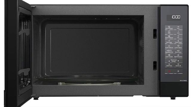 TOP 3 - Migliori Forni a Microonde 2021 смотреть онлайн