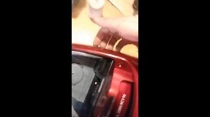 cyclone  vc 2303 rcy 4 разборка