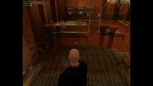 Hitman: Codename 47 - Обзор