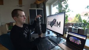 Видеокарта MSI GeForce RTX 3080 Suprim X 10G. Обзор и распаковка. Нет сил больше это терпеть