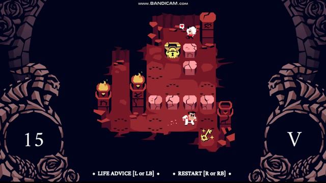 СОБИРАЕМ АДСКИЙ ГАРЕМ прохождение Hellteker смотреть онлайн