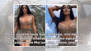 Свадебное платье Кейт Миддлтон проиграло во влиятельности наряду Меган Маркл