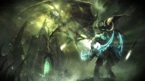 illidan