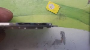 Застряла сим карта Как вытащить Симку zte blade a7 pro