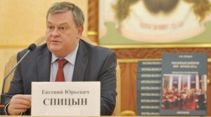 Евгений Евтушенко. «Учители России» (1977). Читает Ярослав Годованый