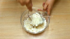 На завтрак или на десерт -  финский(ленивый) блин с начинкой.