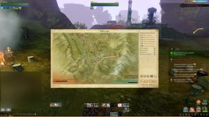 #11 ArcheAge. Квест на трактор ч.3