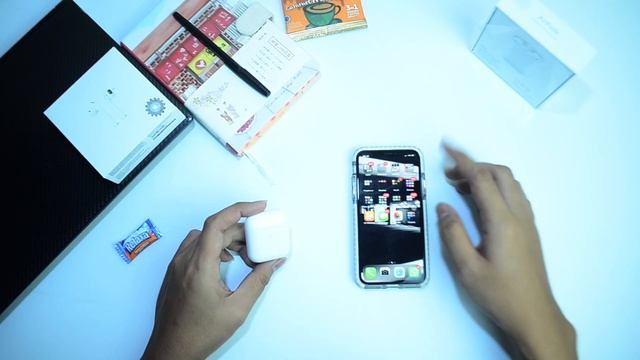 Airpods Gen 2 Oem Lebih Worth It??? смотреть онлайн