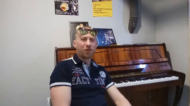 Отзыв #17. Уроки вокала в Школе "Си Ля" смотреть онлайн