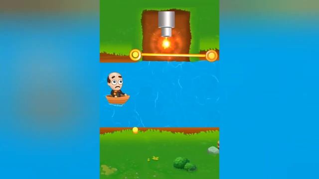 Fishdom Mini Games Ads All Levels And Seve Fish??? Help Fish Game Satisfying Video