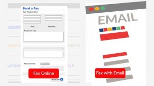 How To Fax From a Printer