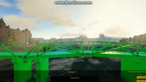 Bridge 2 walkthrough -  Bascule bridges 2 TUTORIAL