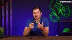 ОБЗОР ПЕРЕДНЕГО ФОНАРЯ KLONK 11910