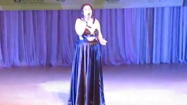 Грицькив Елена. Любовь похожая на сон. смотреть онлайн