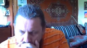 Ой, то не вечер Баба Яга&Майкл  Букальчук Кавер