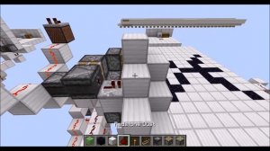 Tutorial: Ultra-Compact, 10x10 Double Cave Door [Java 1.13+] [needs 1.16 Fix]