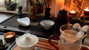 Лао Шоу Мэй