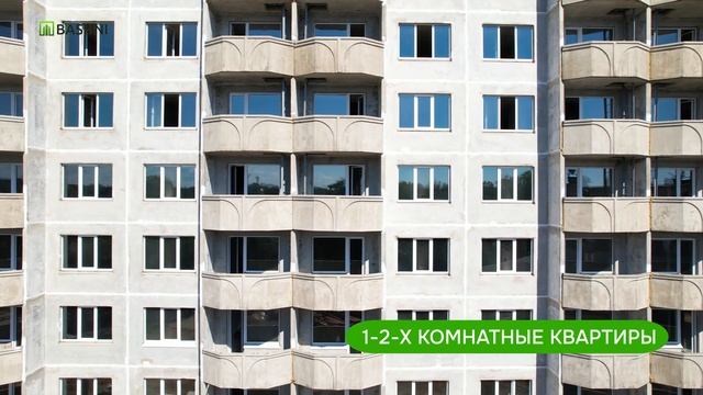 Квартира в пригороде | Берег моря | ЖК «Береговой», п.Тавричанка