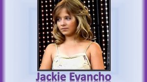 Jackie Evancho - To where you are. March 25, 2012