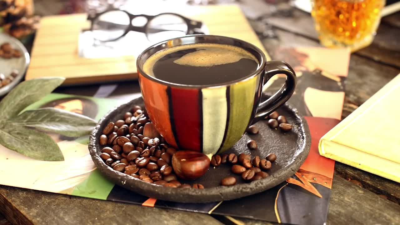 Smooth Jazz - Relaxing смотреть онлайн