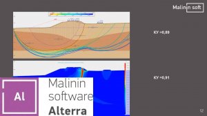 Alterra. Примеры проектов