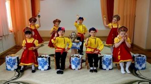 Оркестр "Прянички"