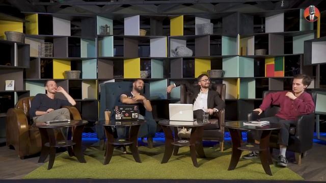 Учимся пикапу вместе с Пораразом смотреть онлайн