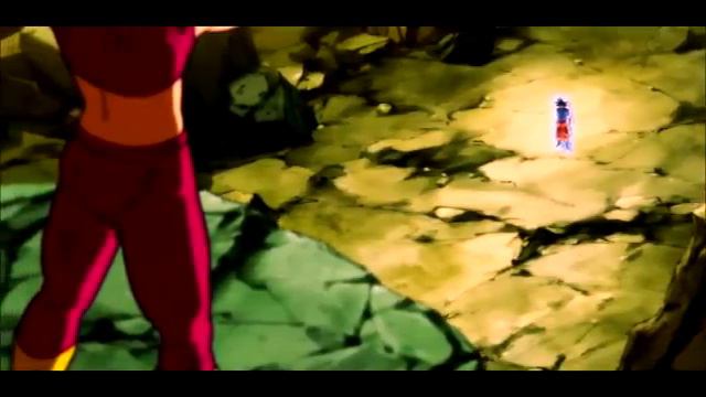 Clash Of Gods「AMV 」- Ultra Instinct (360p) смотреть онлайн