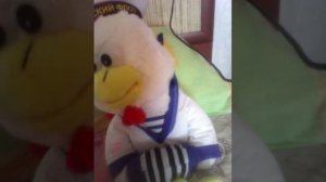 поющия игрушка просто угар
