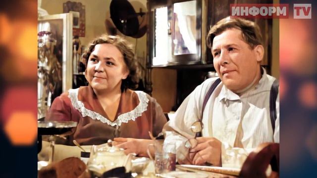 ПРОШЛО 40 ЛЕТ | Как сейчас выглядит могила "КОРОЛЕВЫ ЭПИЗОДОВ" актрисы Валентины Телегиной смотреть онлайн