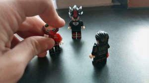 Соник в кино 3 первый трейлер